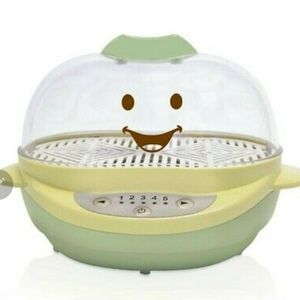 Baby Magic Bullet Steamer